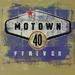 Various Artists -- Motown Forever A
