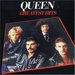 Queen -- Greatest Hits
