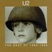 U2 -- The Best Of: 1980 - 1990