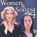 Various Artists -- Women & Songs 4