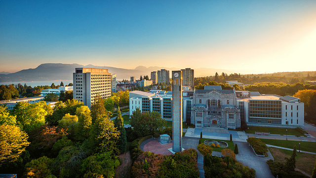 UBC