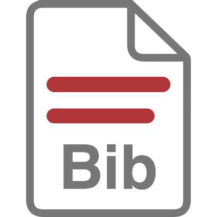 BibTeX