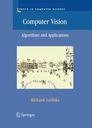 Computer Vision: Algorithms and Applications