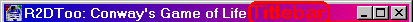 Titlebar