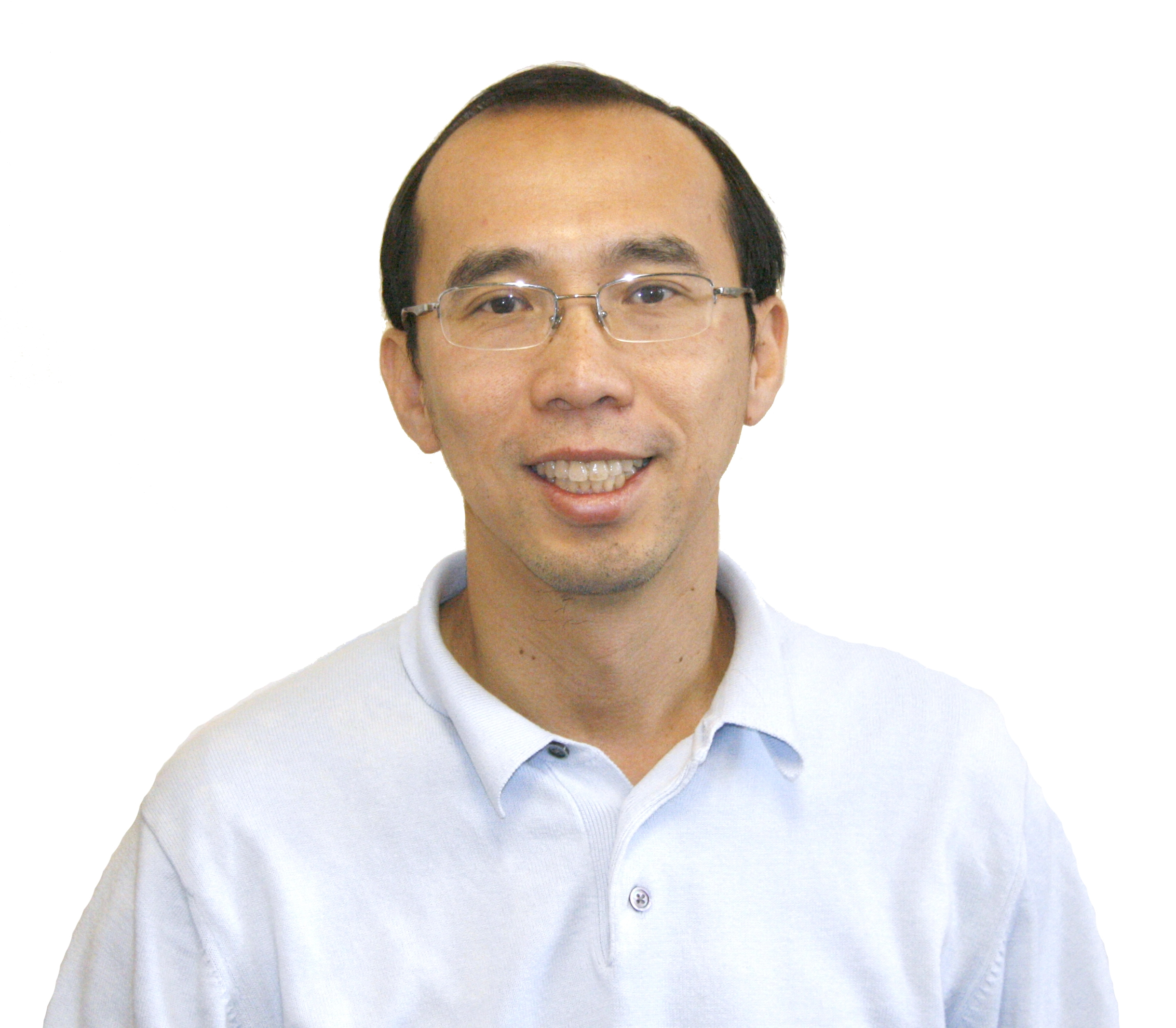 Professor Raymond Ng
