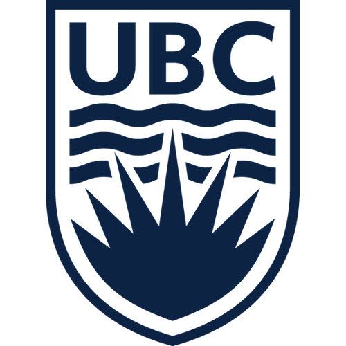 UBC logo