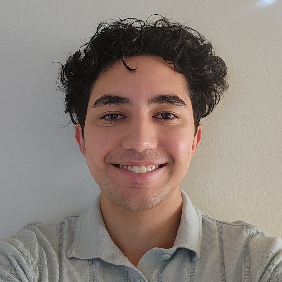 Benjamin Movassagh