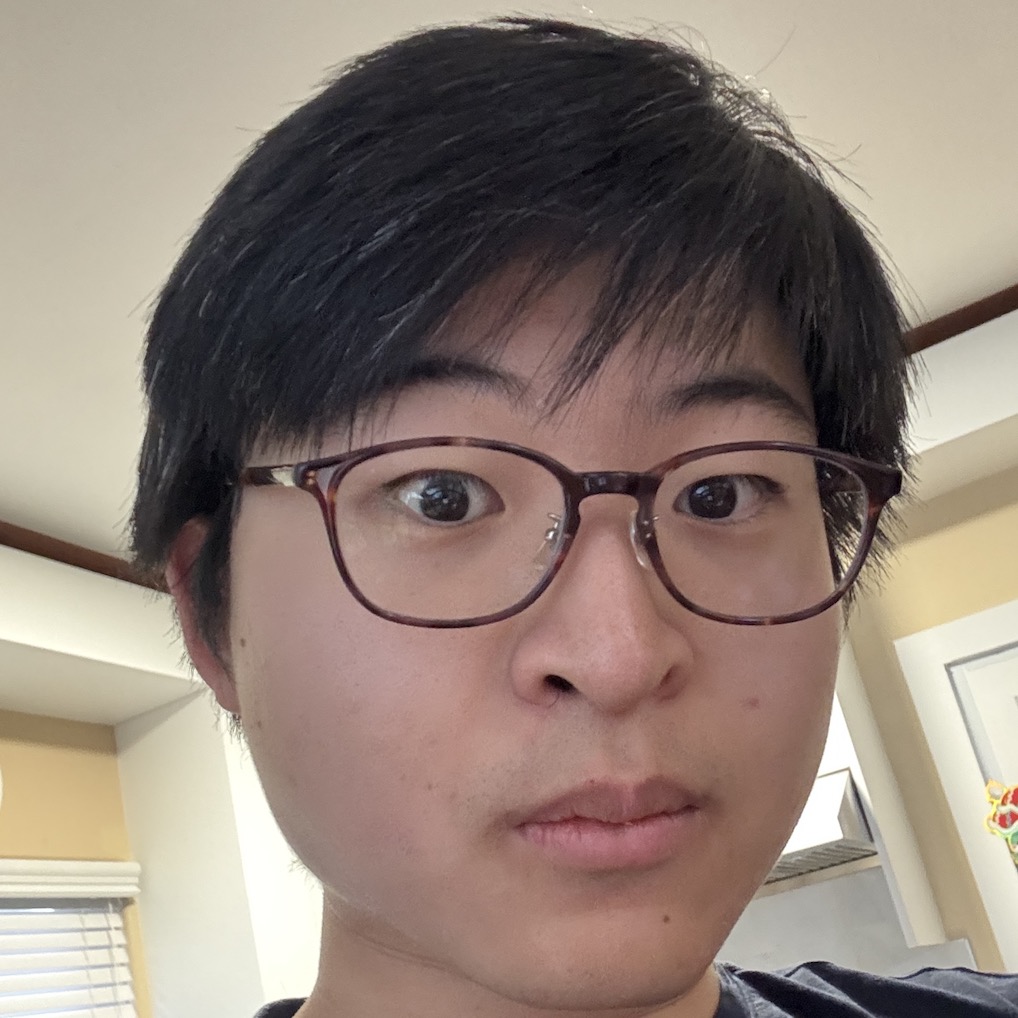 Ethan Zhao