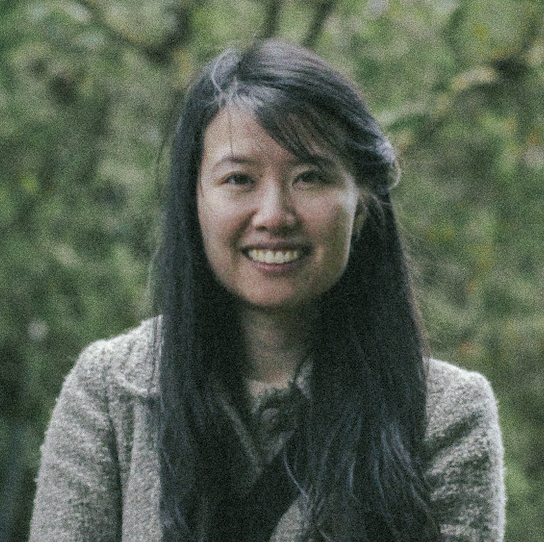 Joy (Zhuozhuo) Liu