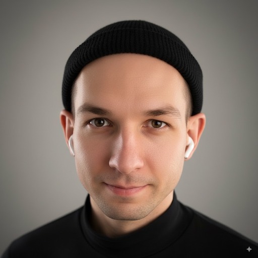 Maksym Taranukhin