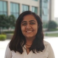 Mehar Bhatia
