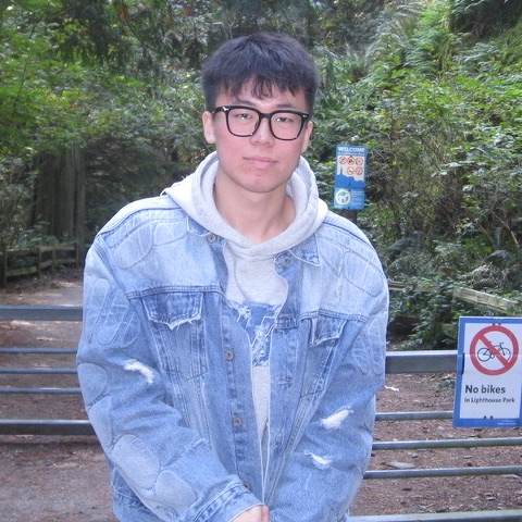 Shenran (Tom) Wang
