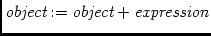 \begin{figure}
{\tt
\begin{tabbing}
x\=xxxx \= xxx \= xxxxxxxxxxxxx \= x\=xxxx \...
... set fluent2 = 1\>\>\> eff: \> set fluent1 = 1
\end{tabbing}}
{} {} \end{figure}